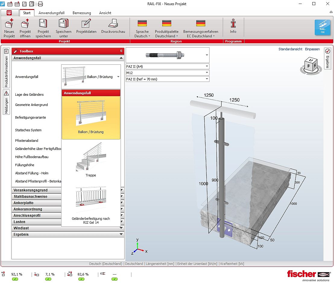 Praktischer Assistent Fur Metallbauer Unternehmensgruppe Fischer