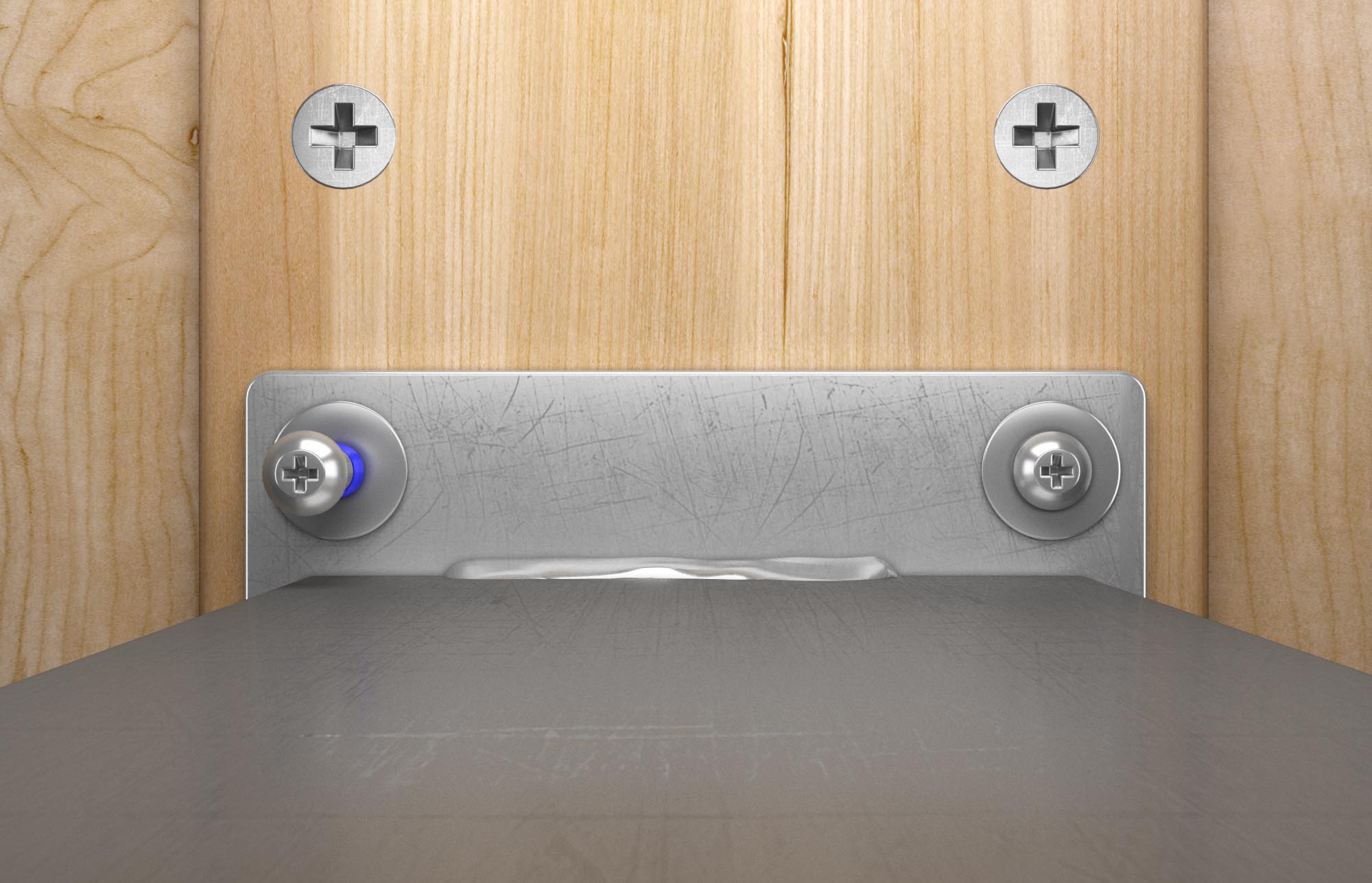 Trklinke Locker Keine Schraube