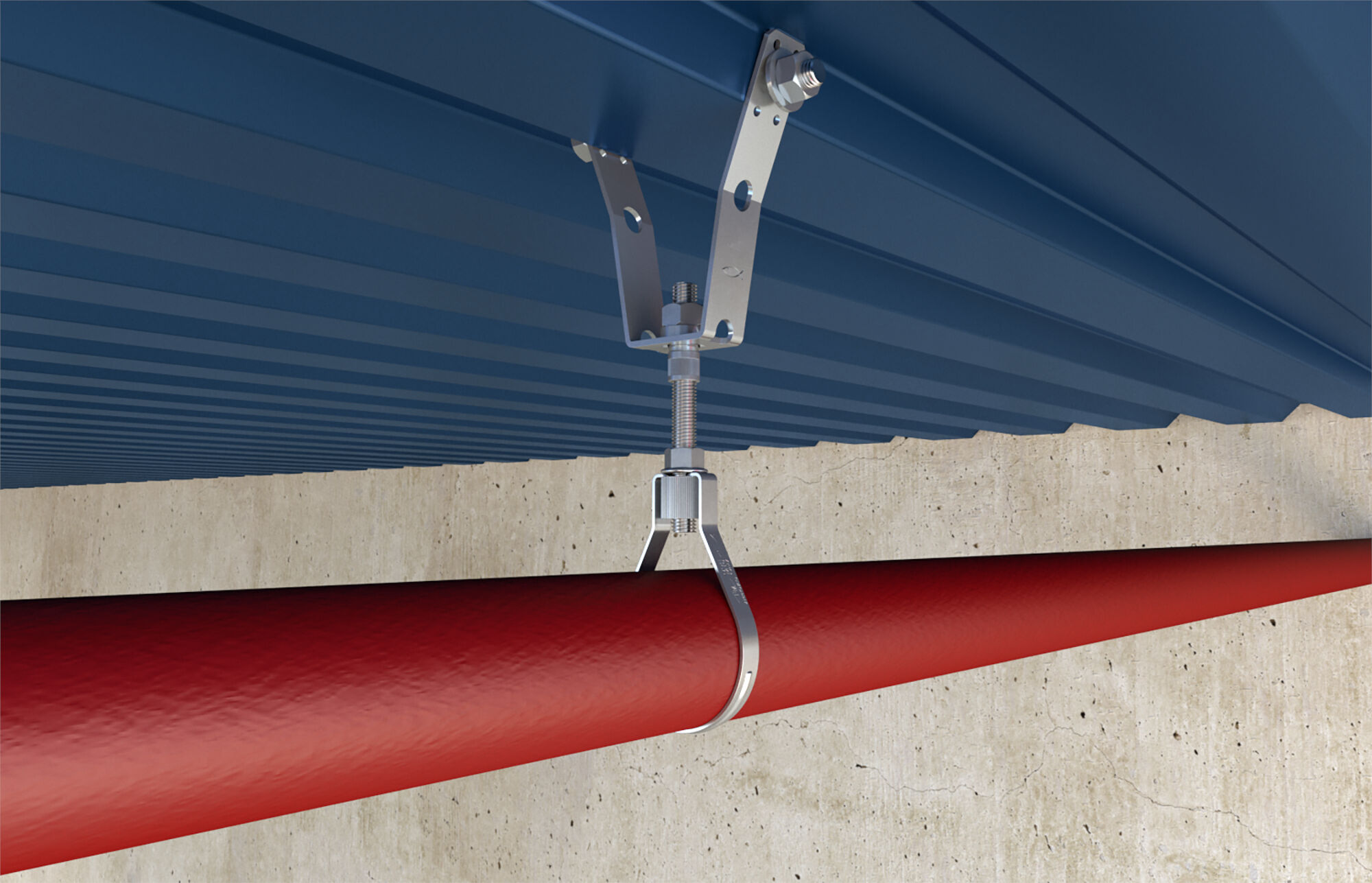 Professional sprinkler installation - fischer group of companies