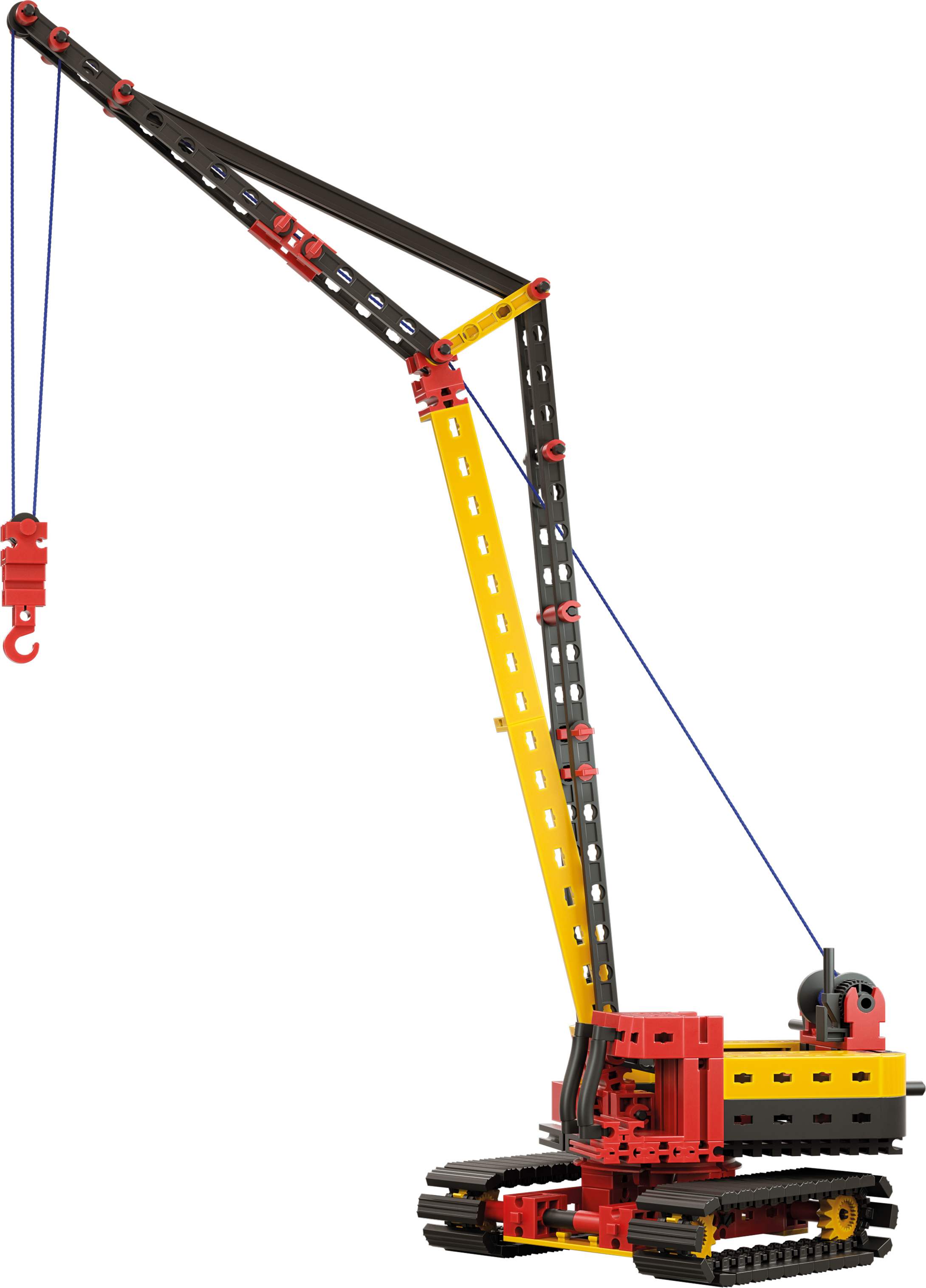 Einer Fur Alle Modelle Der Neue Universal Baukasten Von