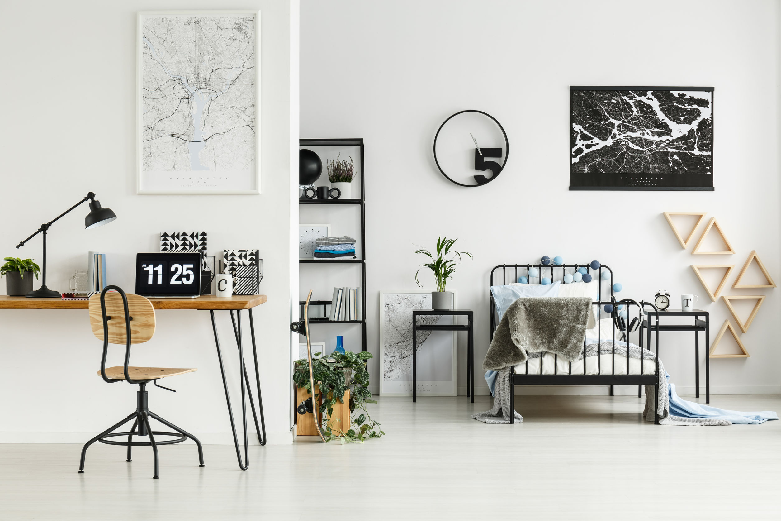 Tipps Fur Das Buro Zuhause Unternehmensgruppe Fischer