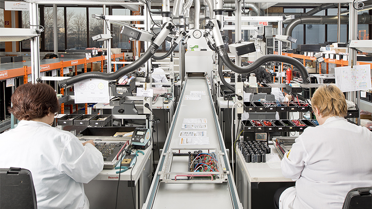 Lnt Automation Fischer Group Of Companies